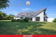 Maison à BOHARS