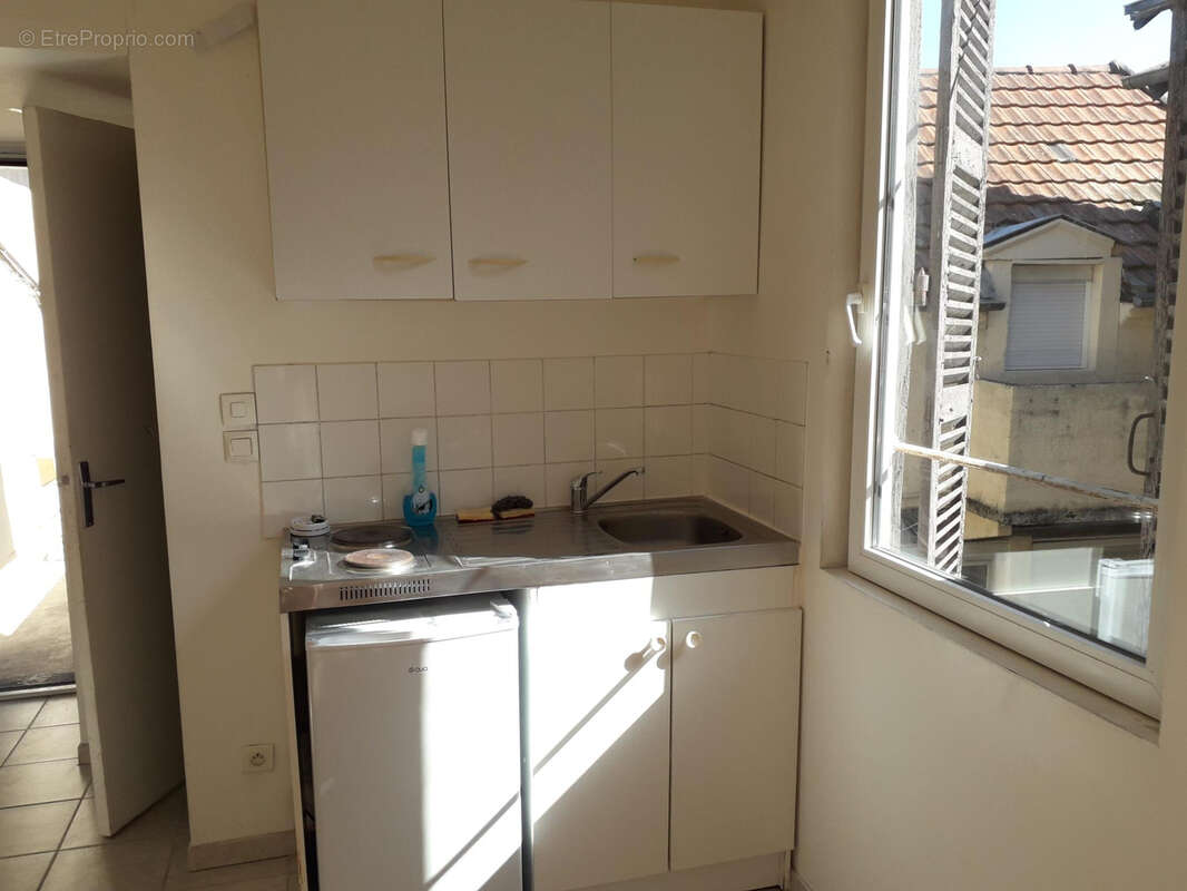 Appartement à VIERZON