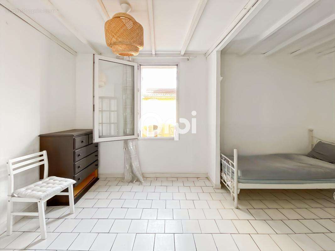 Appartement à LA CIOTAT