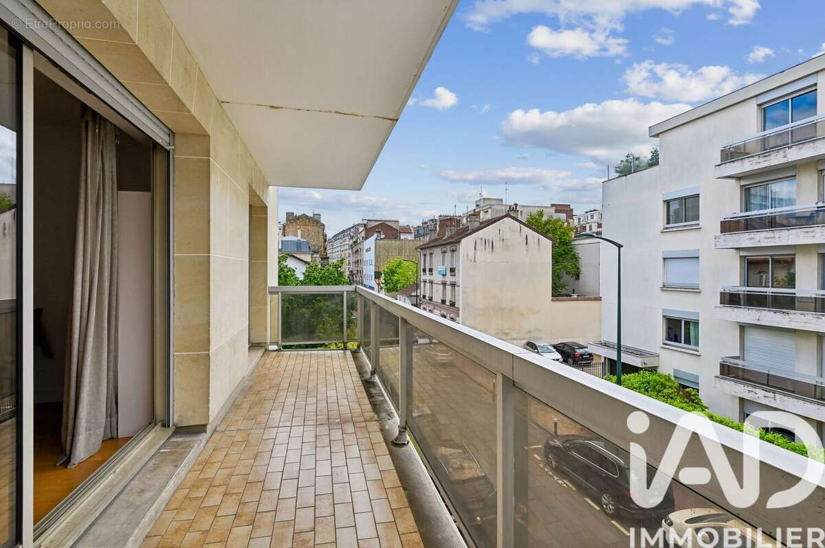 Photo 5 - Appartement à ASNIERES-SUR-SEINE
