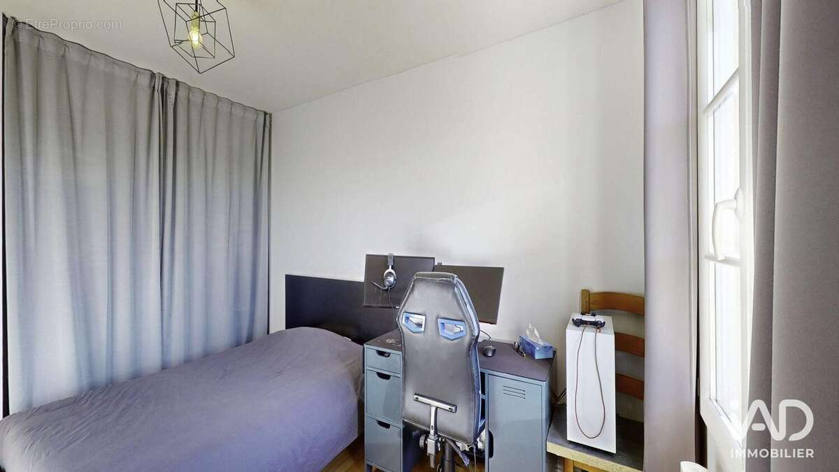 Photo 6 - Maison à FRENEUSE