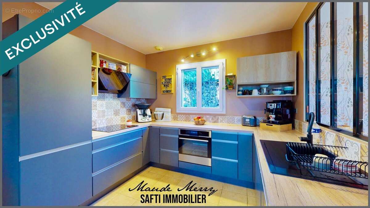 Photo 6 - Maison à GAREOULT