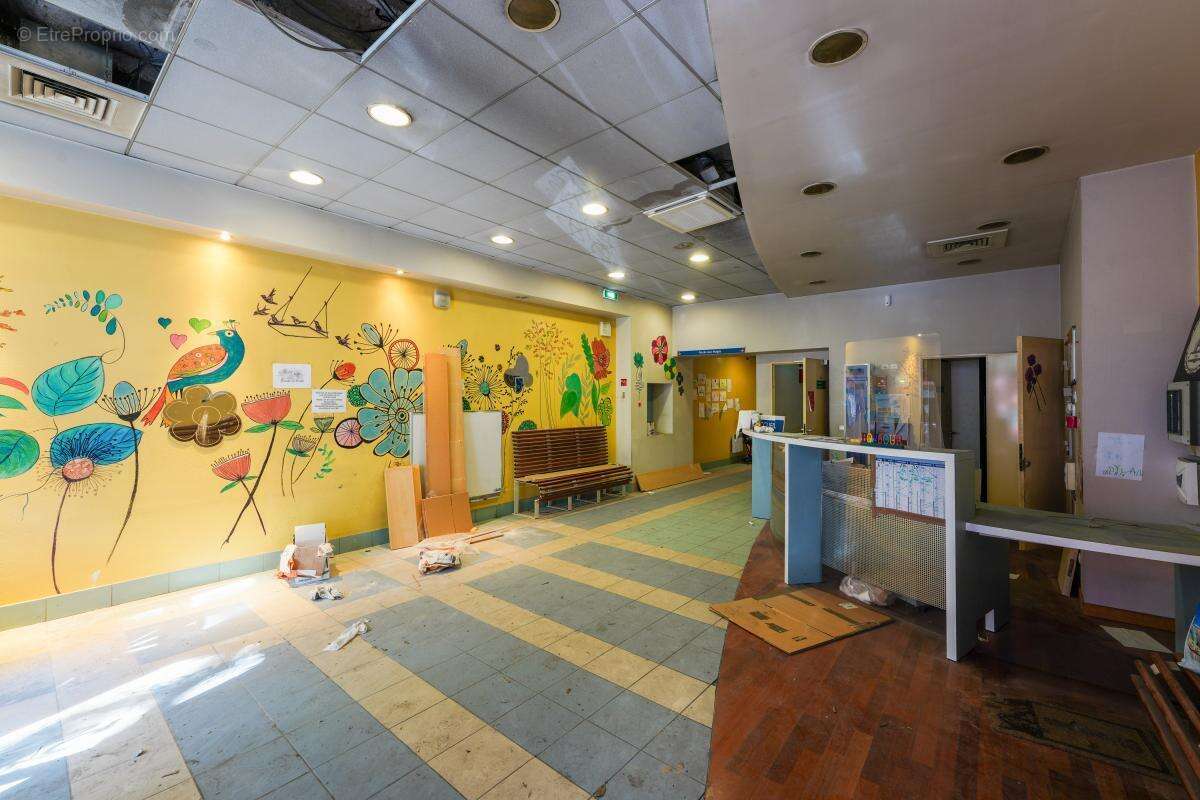 Appartement à MARSEILLE-6E