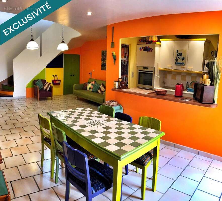 Maison 110 m² à Vicq-Sur-Gartempe  - photo 5