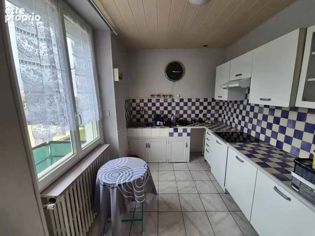 Maison 2 appartements 52 m2 et 68 m2 - photo 3