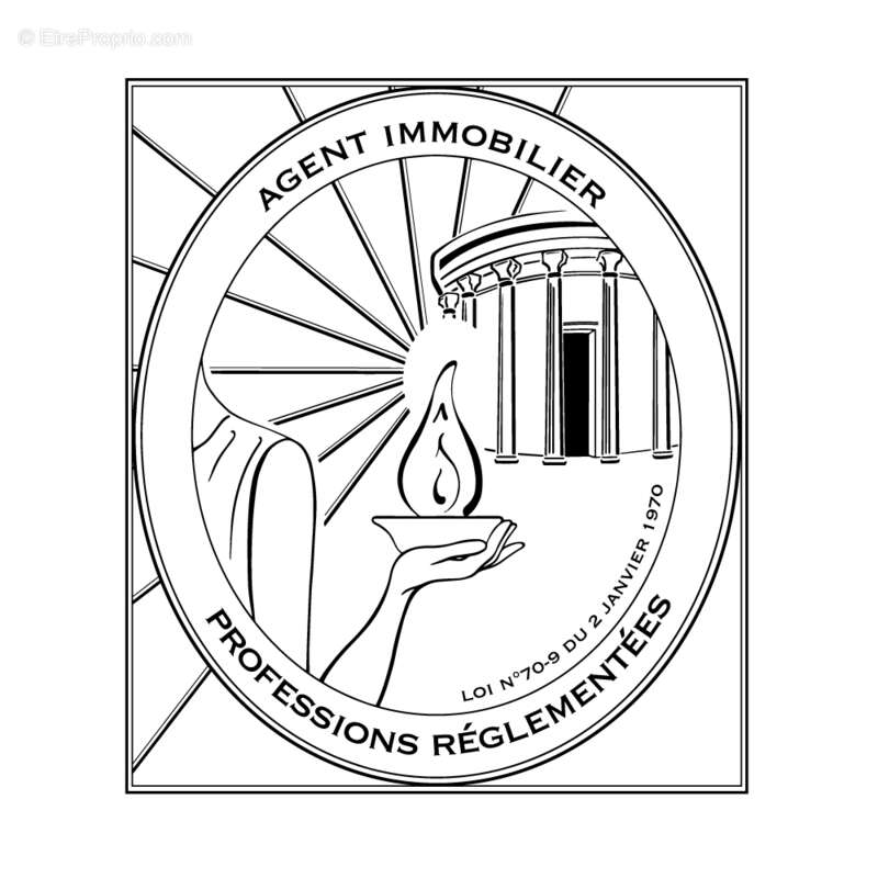 Commerce à PARMAIN