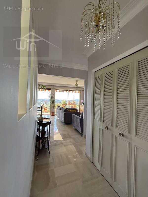 Appartement à GRASSE