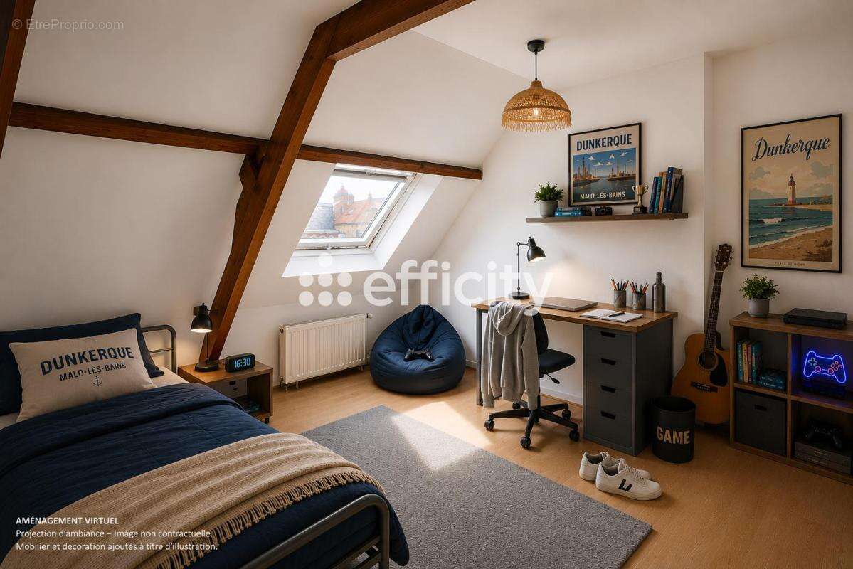 Maison ancienne - photo 10