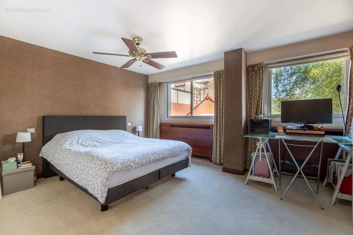 Appartement à PANTIN