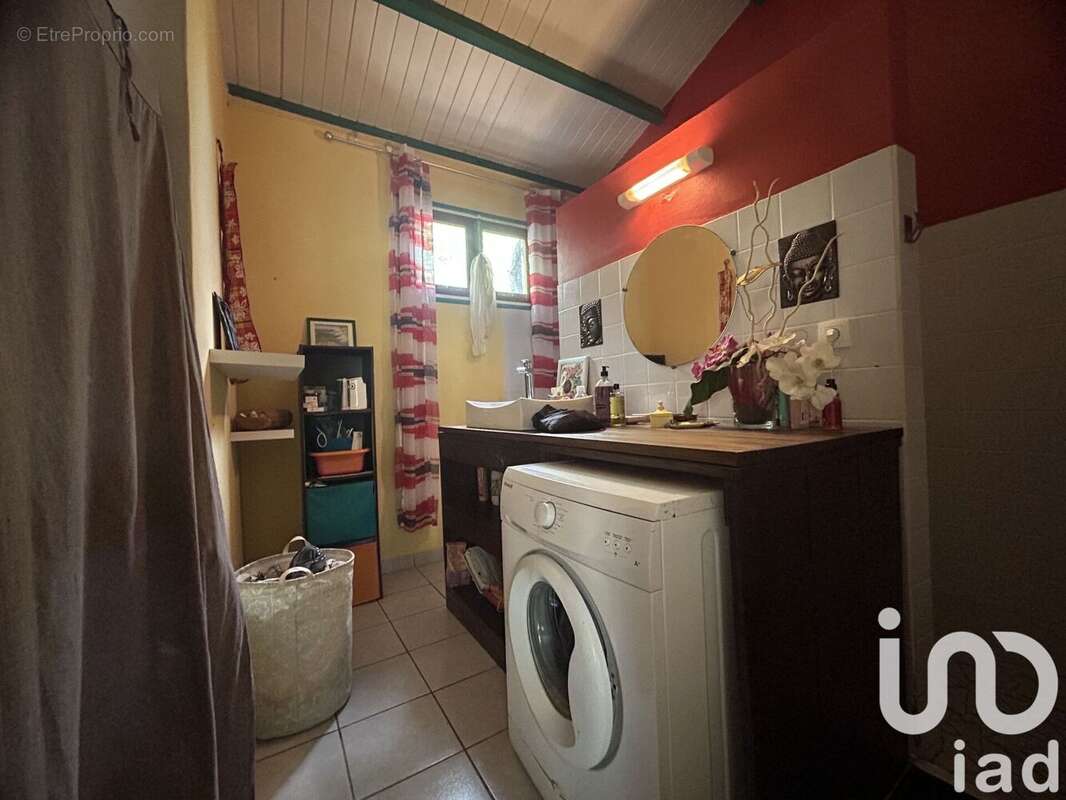 Photo 7 - Maison à SAINT-FRANCOIS