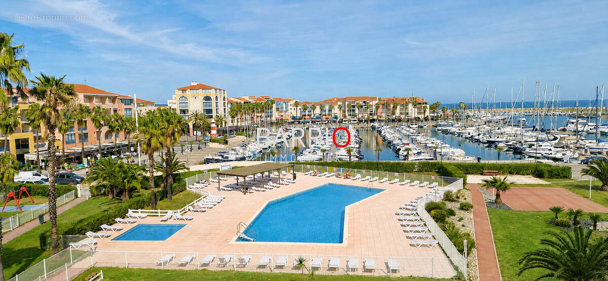Appartement à ARGELES-SUR-MER