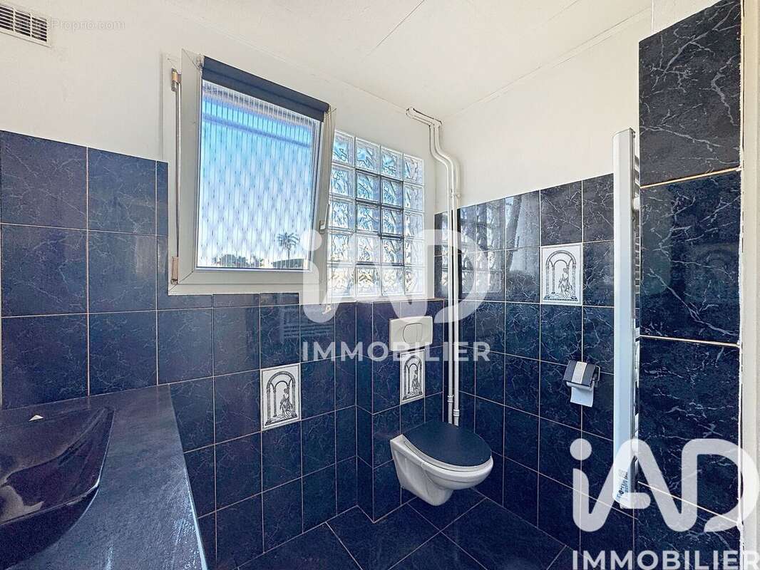 Photo 8 - Maison à CORBEIL-ESSONNES