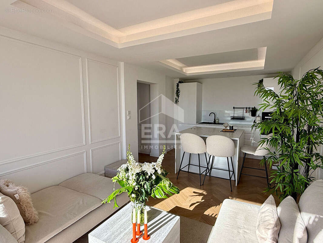 Appartement à CAEN