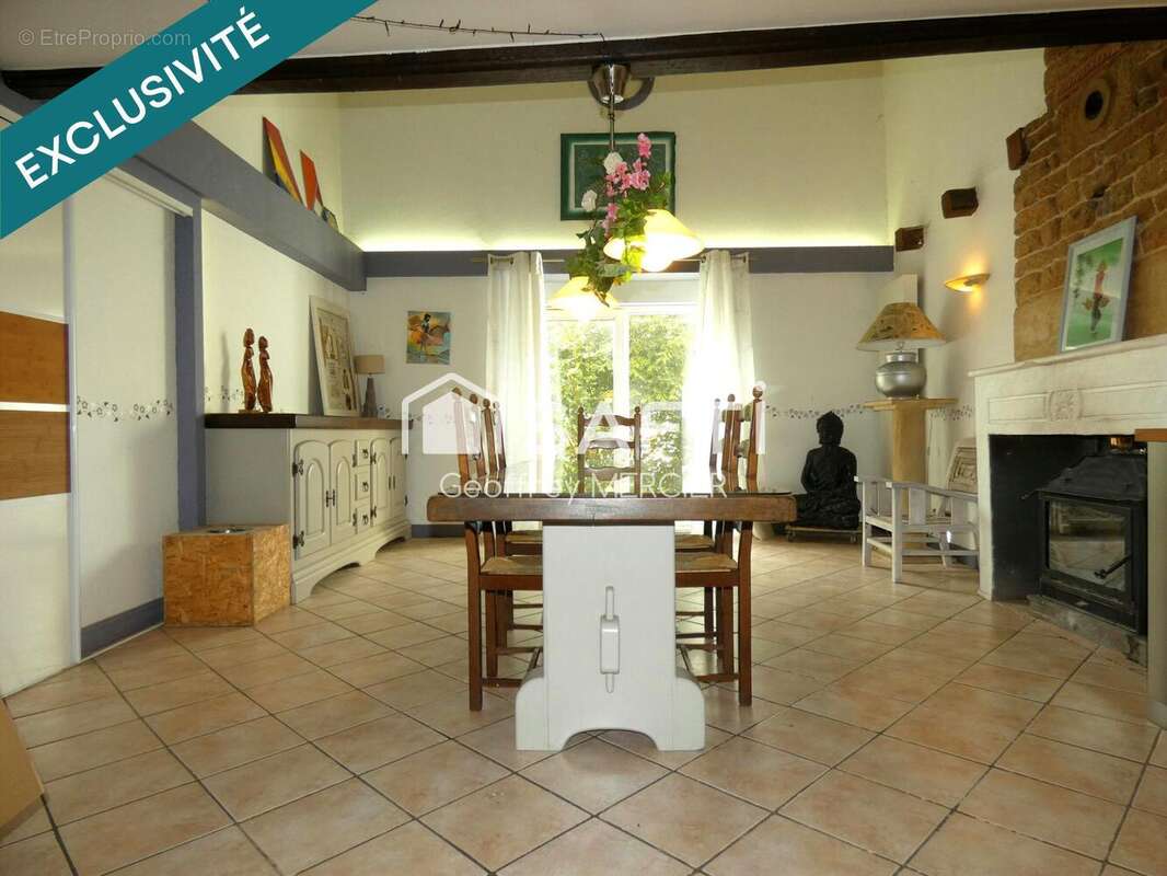 Photo 4 - Maison à MONT-BONVILLERS