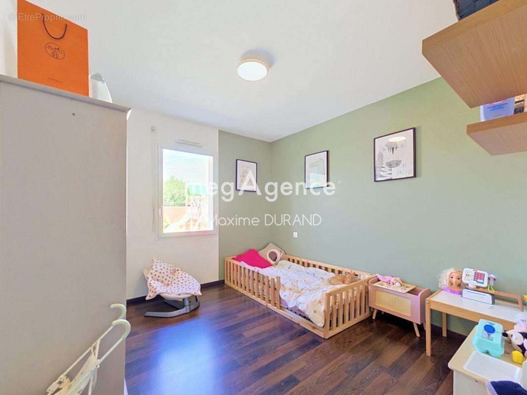 Maison à LA SEGUINIERE