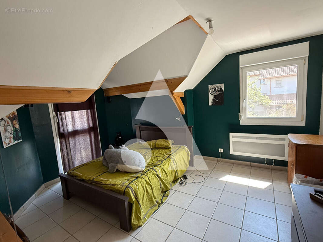 Maison Saint Dizier L Eveque 6 pièce(s) 122.63 m2 - photo 12
