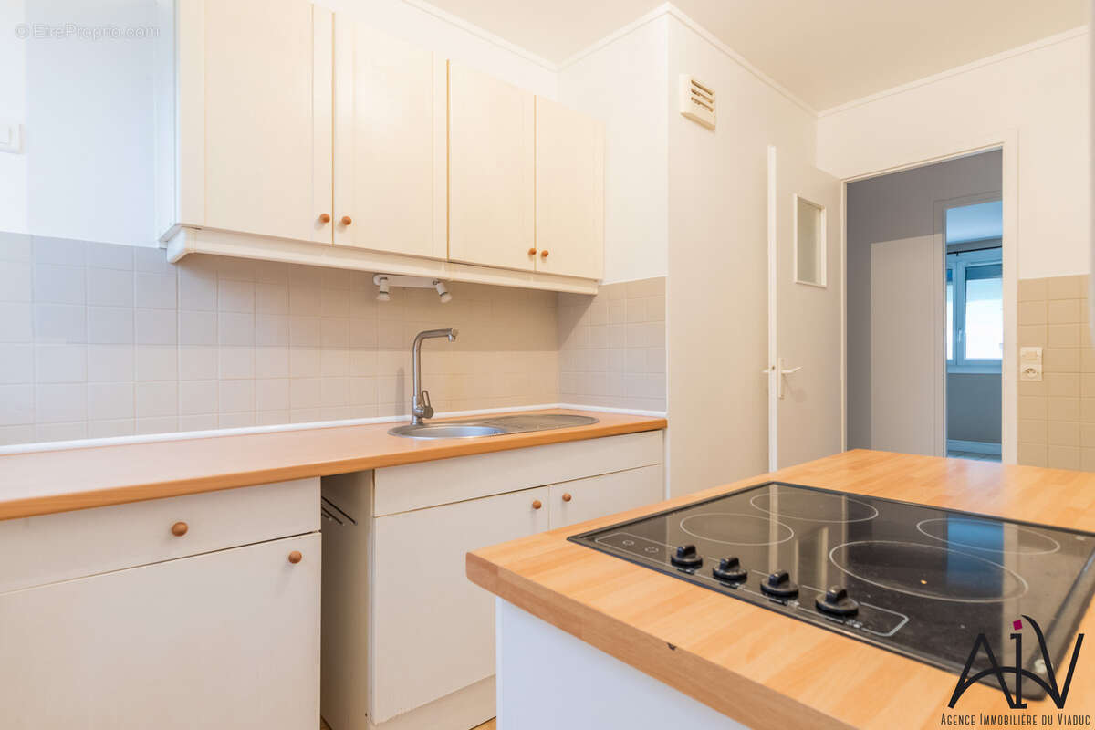 Appartement à ATHIS-MONS