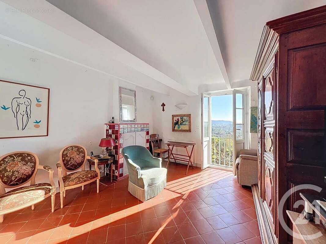 Maison 162 m² à Mougins  - photo 16