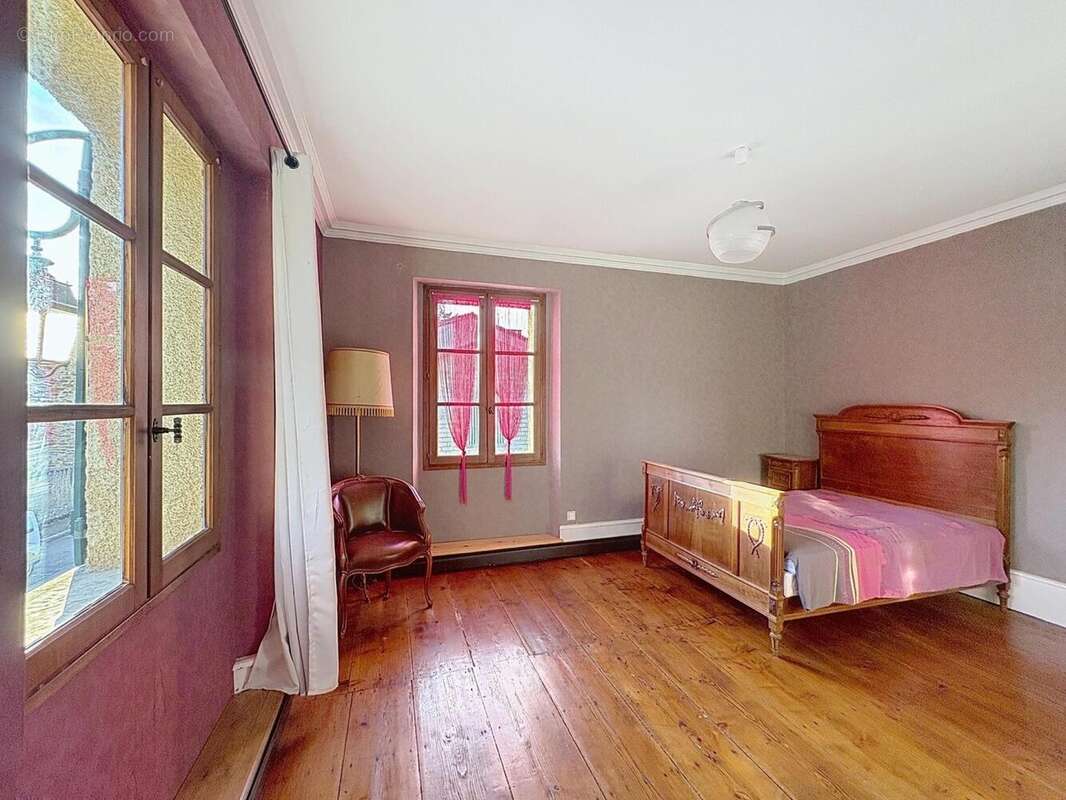 Photo 7 - Maison à SAINT-PAUL-DE-JARRAT