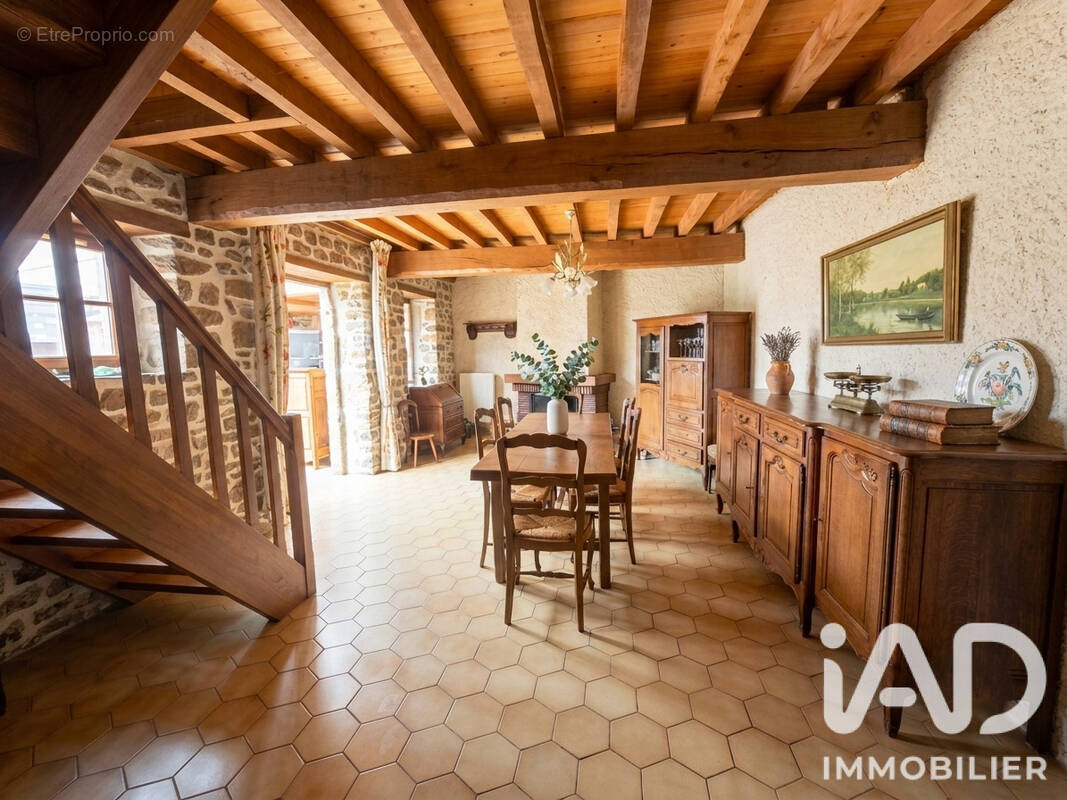 Photo 1 - Maison à QUETTEHOU