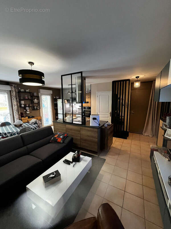 Appartement Istres 3 pièces 70.11 m2 - photo 6