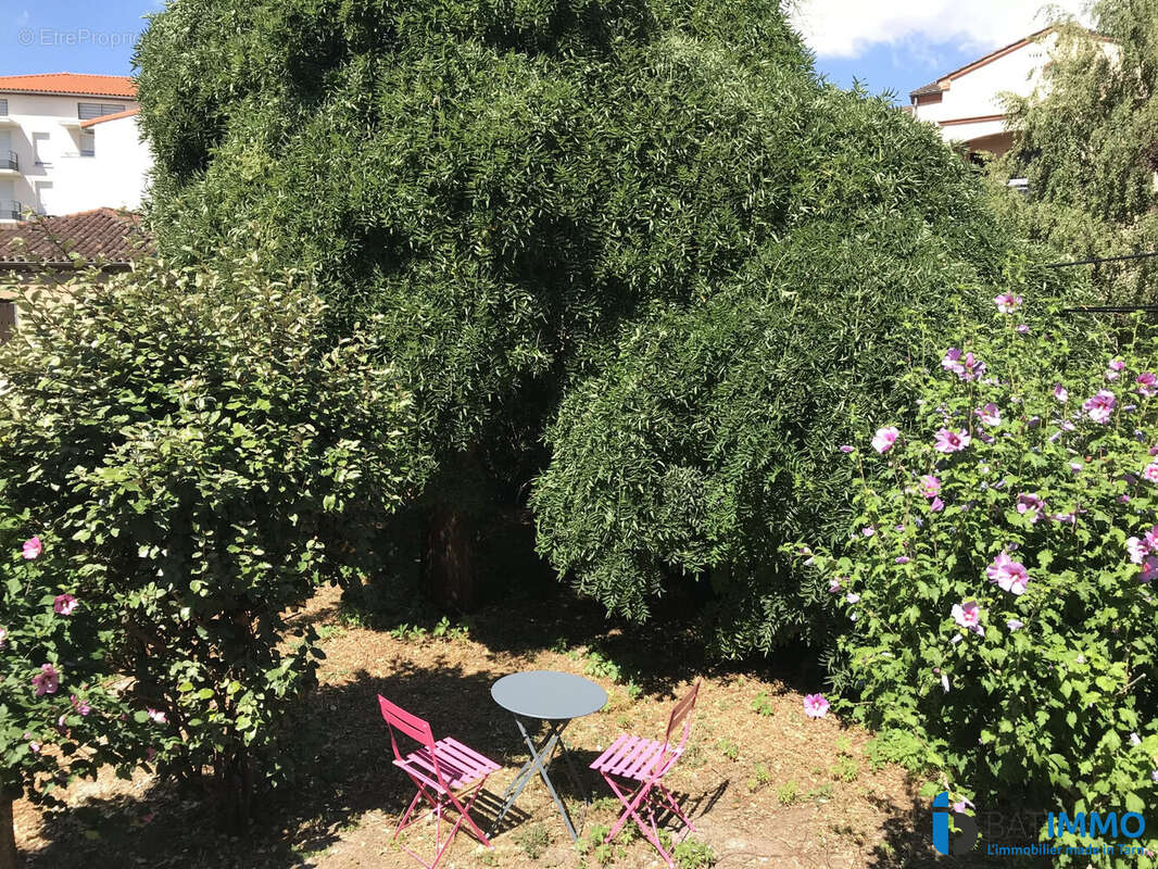 Appartement à ALBI