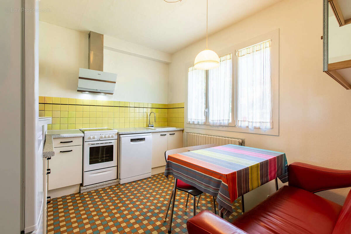Maison vue Pyréneées - photo 2