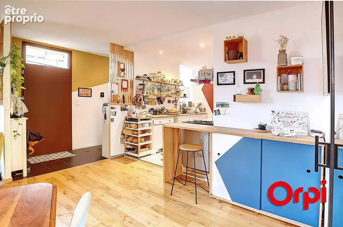 Maison À Vendre - photo 10