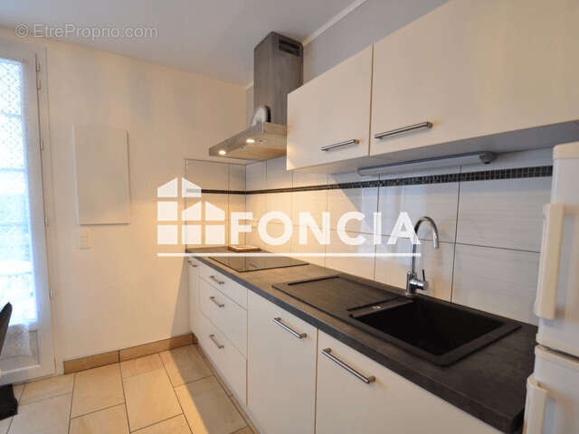 Appartement à SEIGNOSSE