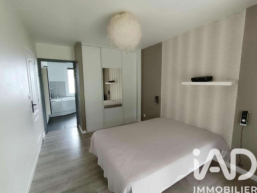 Photo 7 - Maison à SEMBLANCAY