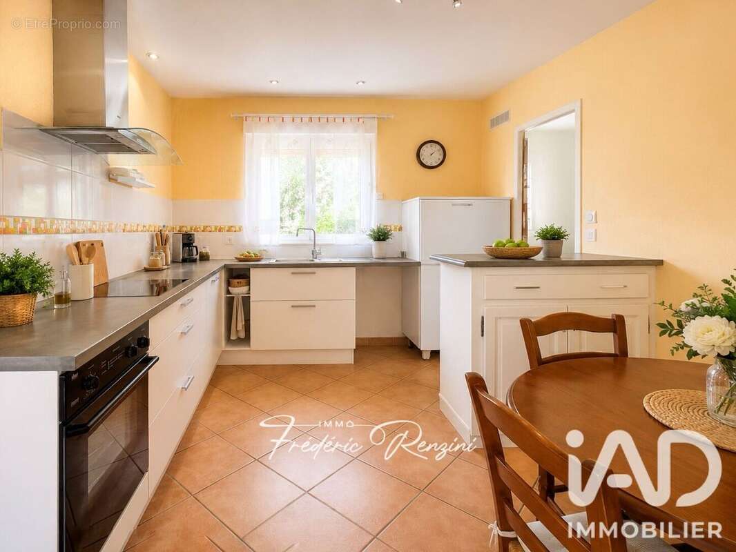 Maison 140 m² à Pennautier  - photo 4
