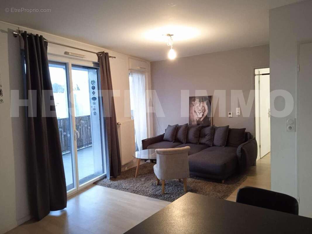 _copie-0_IMG_20250219_182256 - Appartement à NANTES