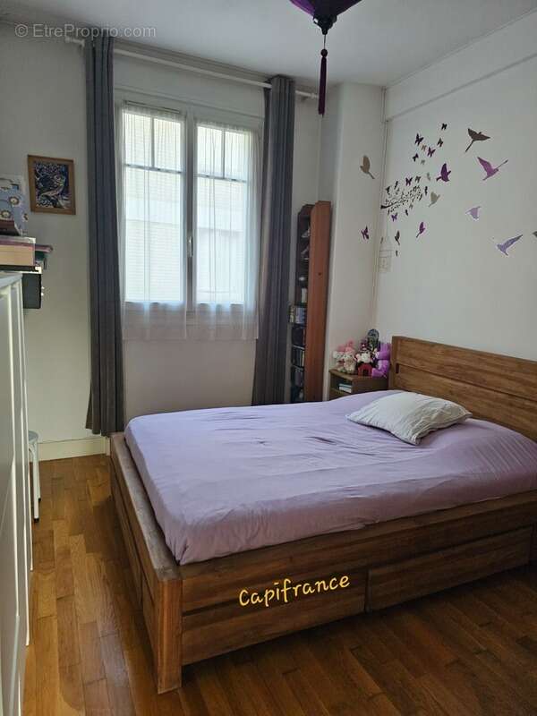 Bel appartement T2 Centre Gare à AULNAY SOUS BOIS (93) - photo 4