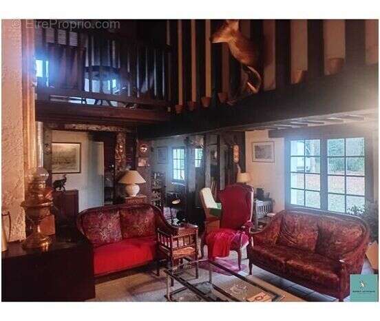 Photo 7 - Maison à MONTFORT