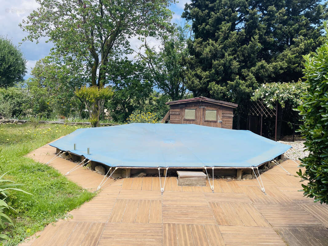 Maison à CARCASSONNE