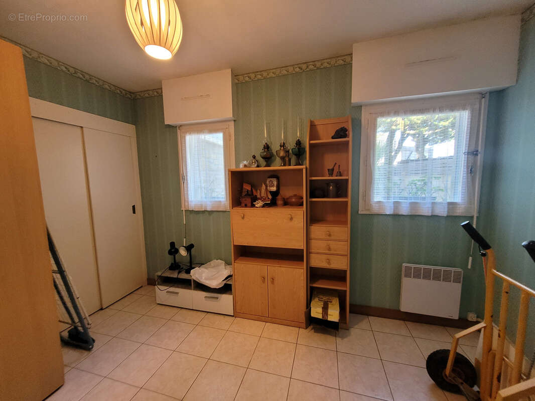 Appartement à DAMGAN