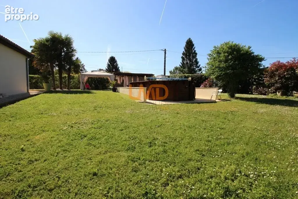 Maison plain-pied 177 m², 5 chambres, DPE B - photo 18