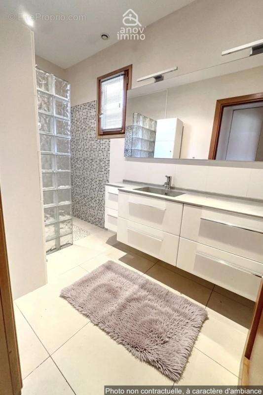 Grande propriété sur les hauteurs du village   Calme absolu - photo 21
