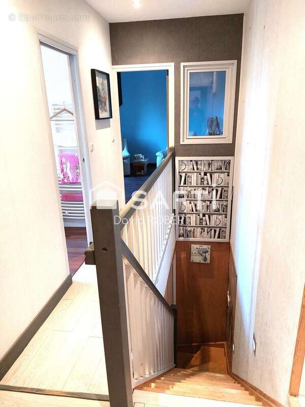 Photo 4 - Maison à MONTLOUIS-SUR-LOIRE