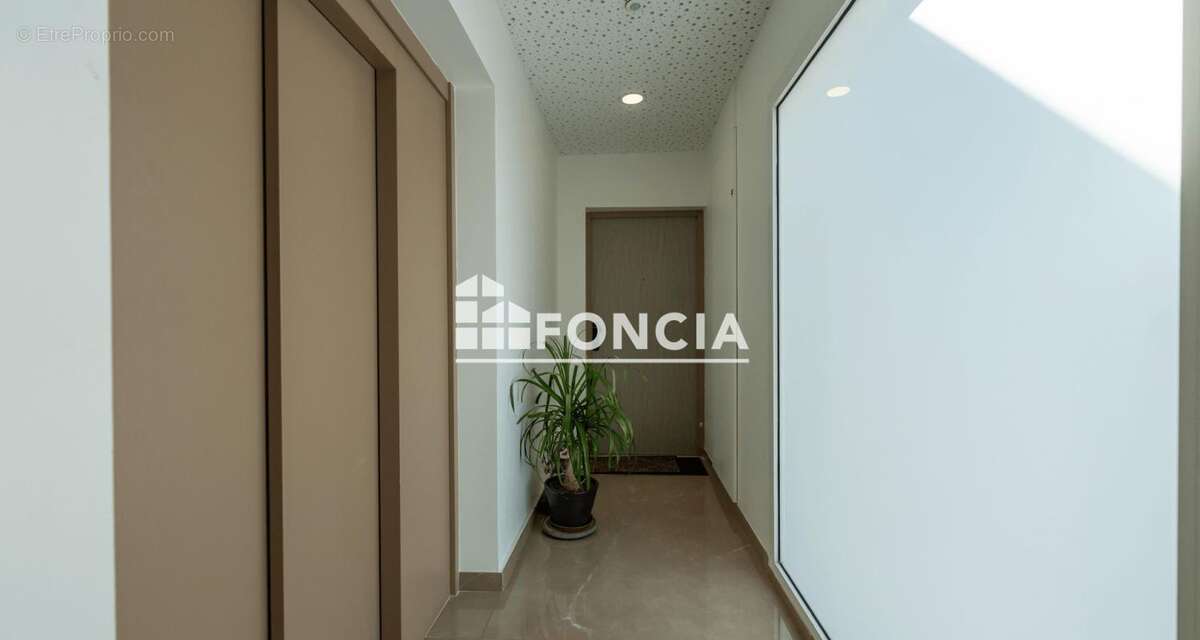 Appartement à DRANCY