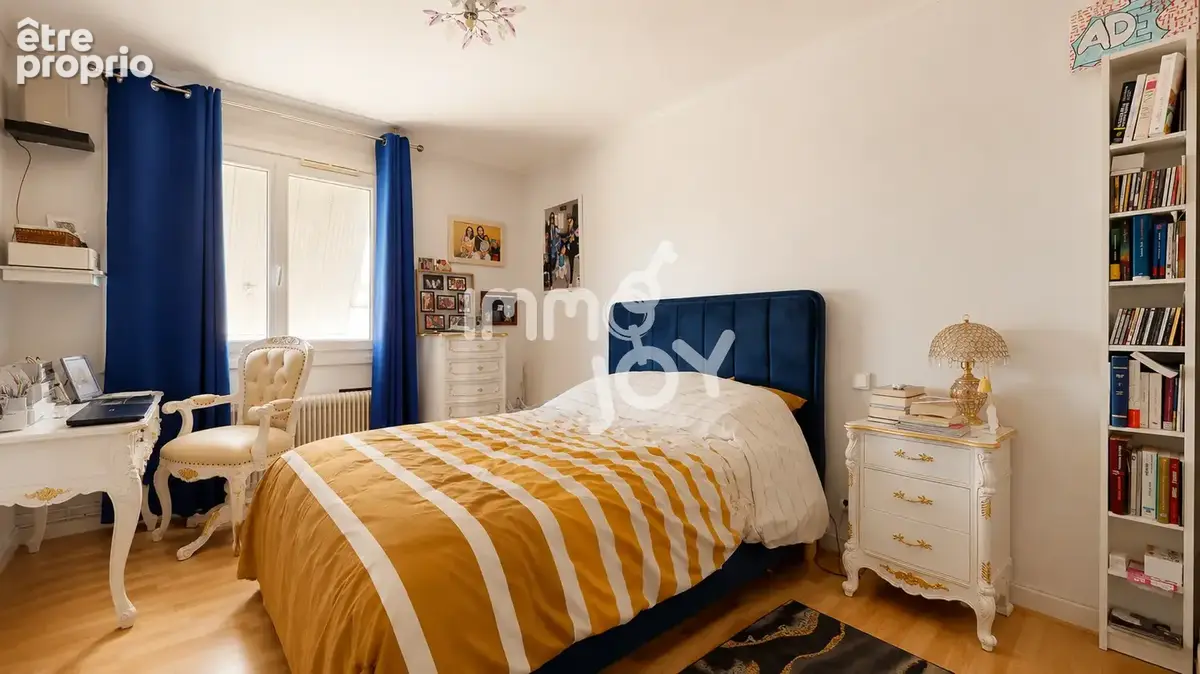 Investisseurs, Immeuble de rapport, 4 appartements, 342m2 habitables, bonne rentabilité. - photo 10