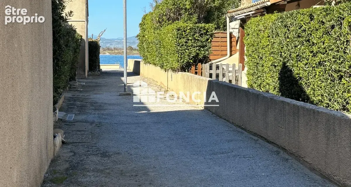 Proche du lac maison climatisee avec terrasse - photo 3