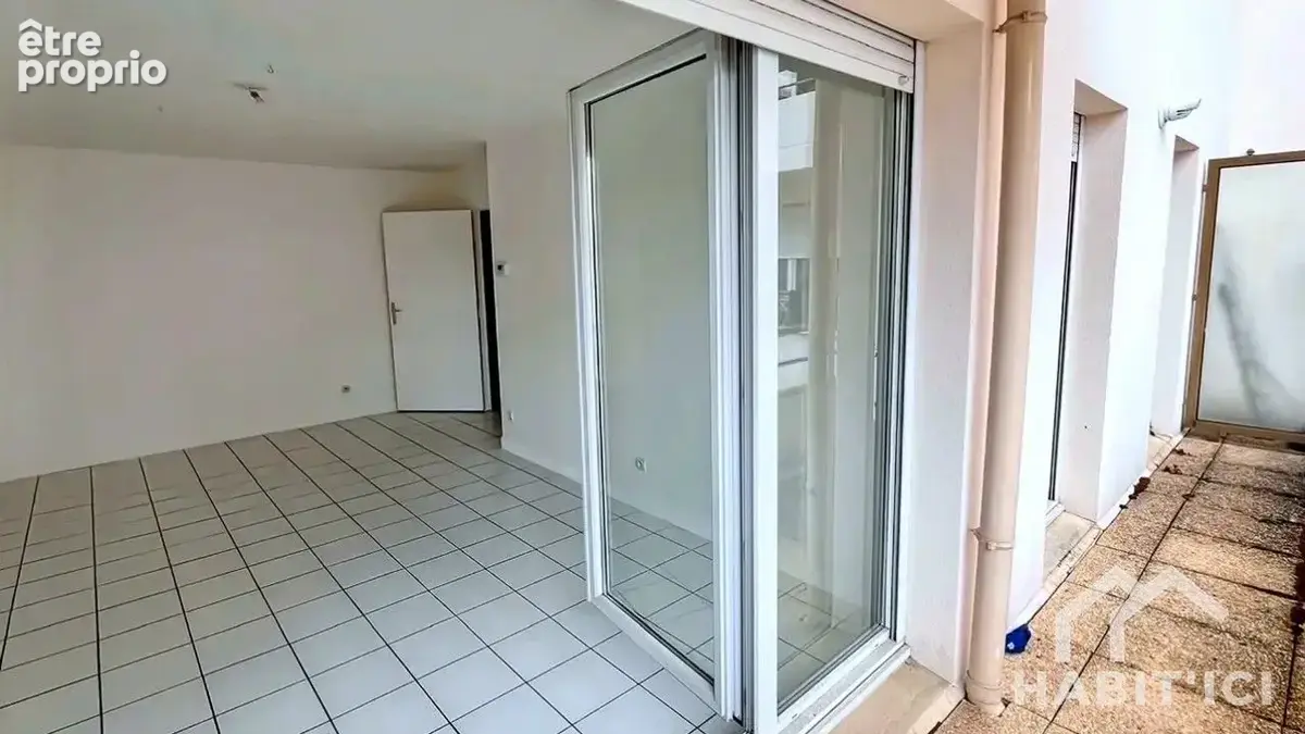 Appartement 4 pièces 74 m² à vendre à Rouen (76000) - photo 4