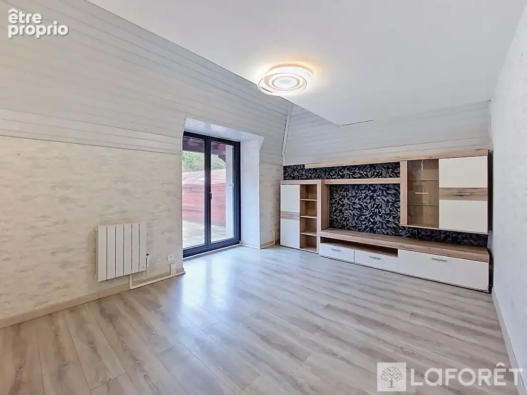 Appartement Herimoncourt 3 pièce(s) 48 m2 - photo 2