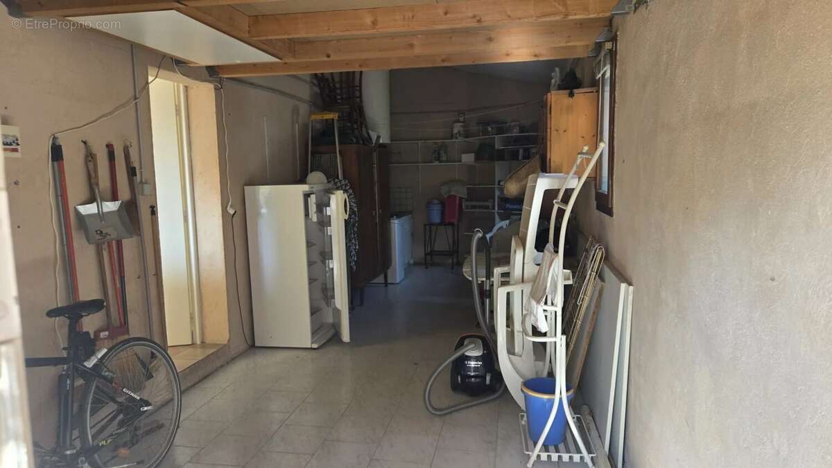 Charmante maison 4 pièces à Bormes-les-Mimosas - photo 16