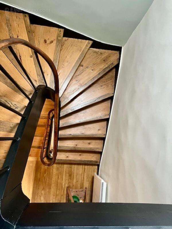 Maison à DOUARNENEZ