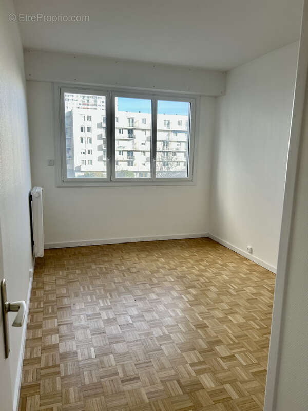 Appartement à TOURS