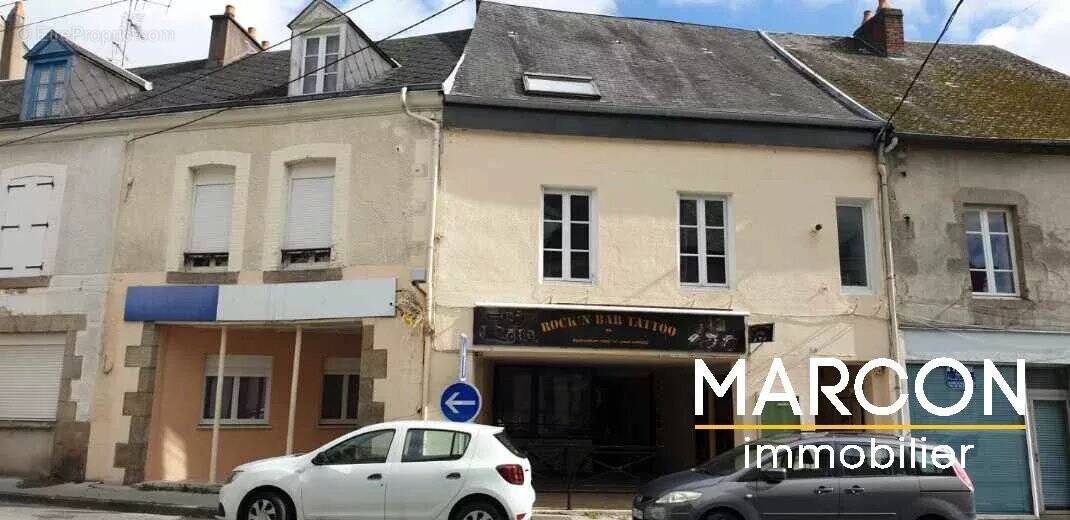 Immeuble  pour investisseurs - photo 5