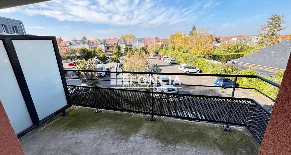 Appartement à DOUAI