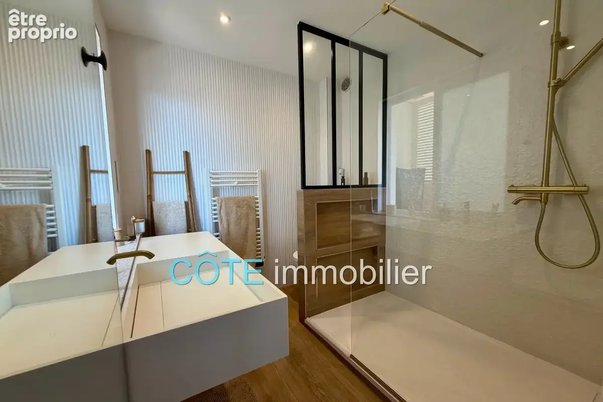 Appartement 4 pièces 102 m² à vendre à Antibes (06600) - photo 8
